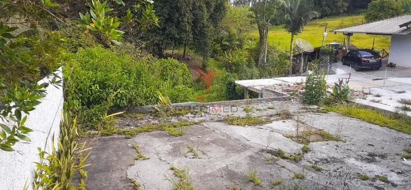 Imagem Terreno 400m² Salto do Norte Blumenau/SC