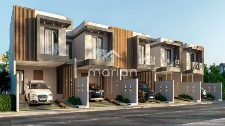 Imagem Casa Geminada com 3 quartos, Itacolomi - Balneário Piçarras