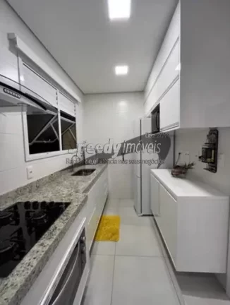 Imagem Apartamento em Santos para venda bairro Pompéia