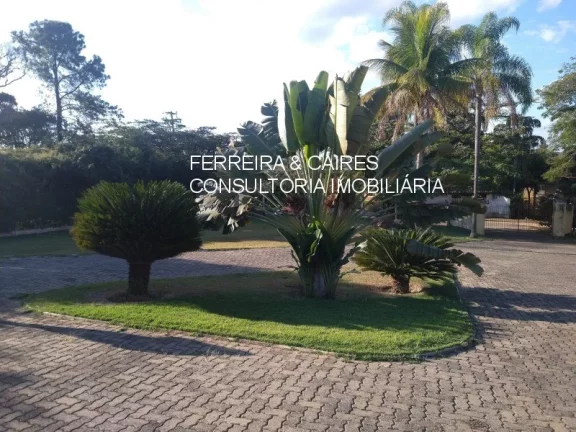 Imagem CHACARA RESIDENCIAL em INDAIATUBA - SP, CHÁCARAS DE RECREIO INGÁ