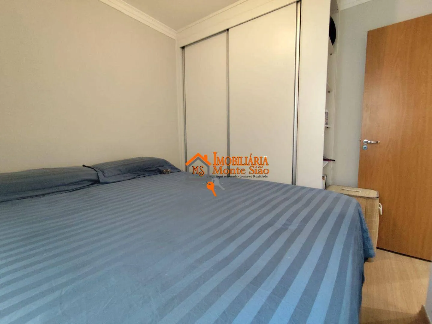 Imagem Apartamento com 2 dormitórios à venda, 38 m² por R$ 350.000,00 - Jardim Rosa de Franca - Guarulhos/SP