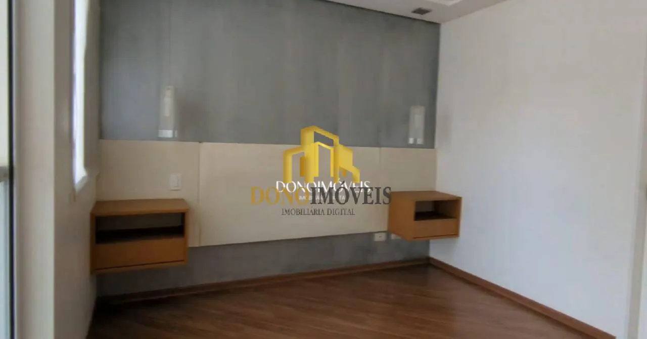Imagem Apto venda 60m, 1 dorm, 1 vaga, Cond Top Life, Rudge Ramos- SBC