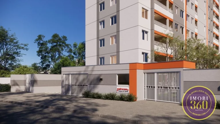 Imagem APTO NO PARQUE DO CARMO 2 DORMS - MINHA CASA MINHA VIDA