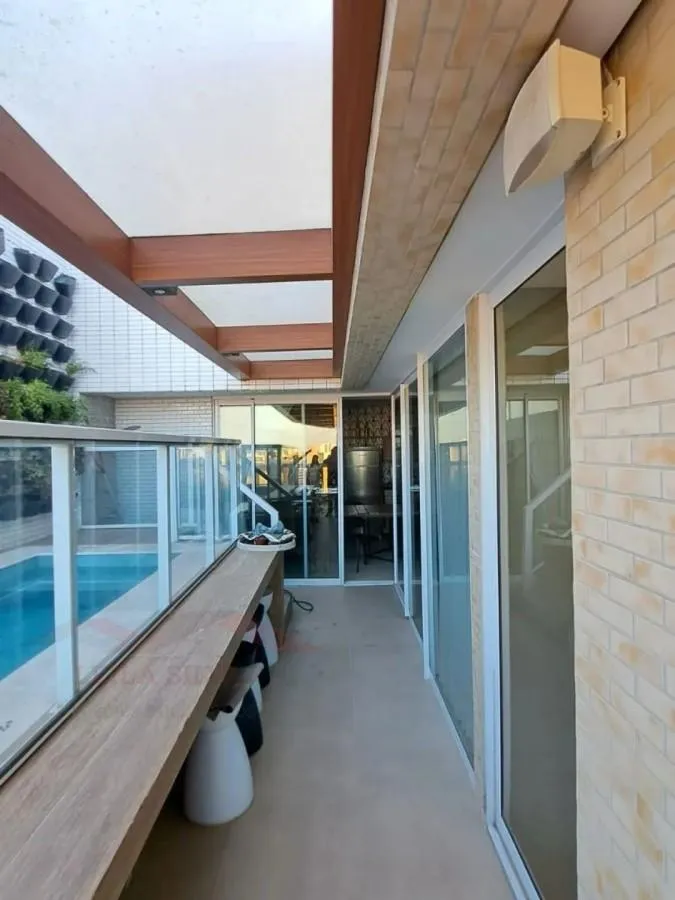 Imagem Cobertura Dúplex 253m² de Alto Padrão Rio Poty Boulevard à venda , bairro Fátima | Teresina PI