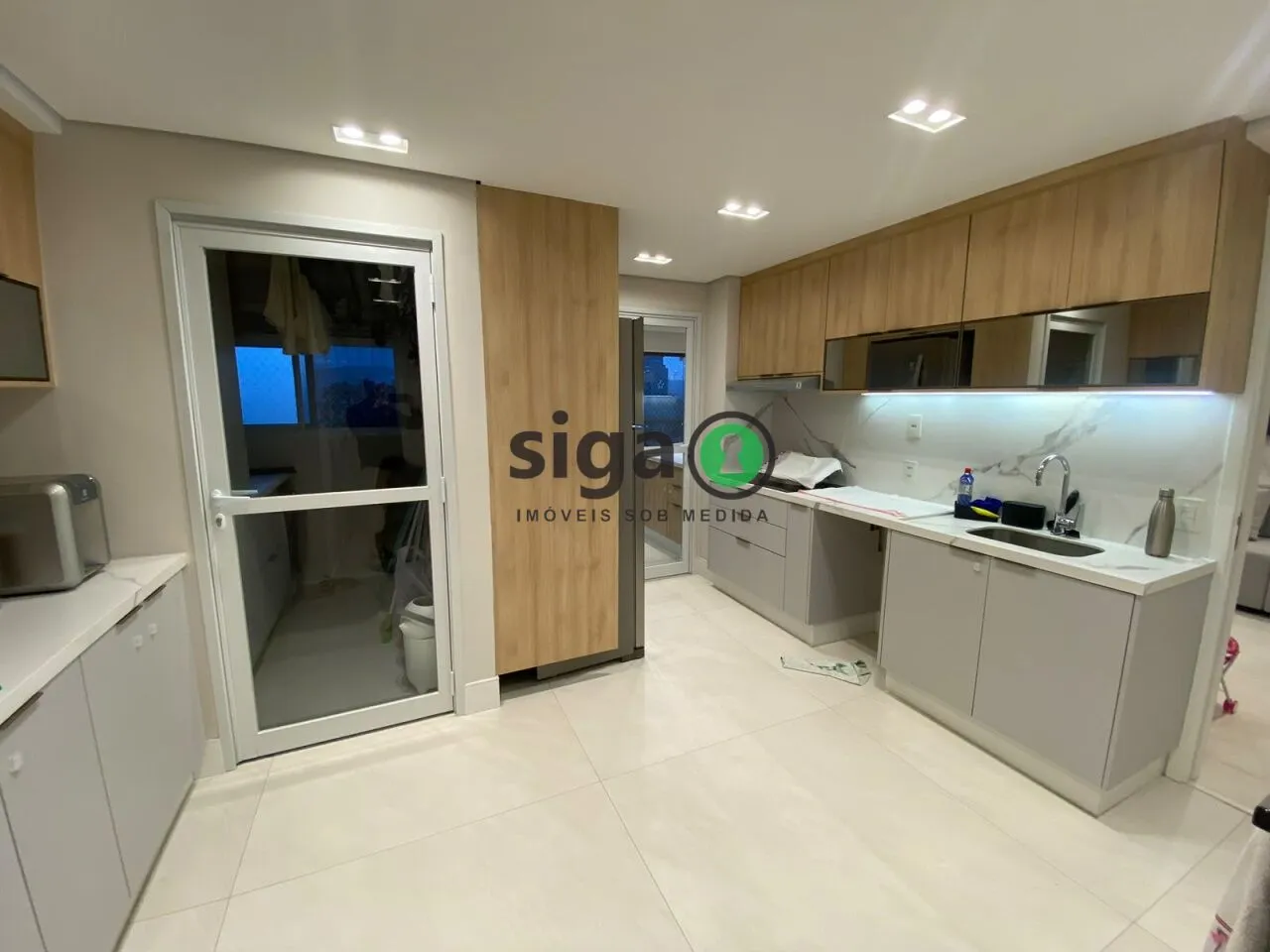 Imagem Apartamento para venda em Santo Amaro 03 suítes, São Paulo - SP
