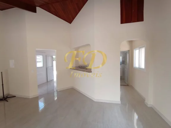 Imagem Casa em Condomínio em Atibaia