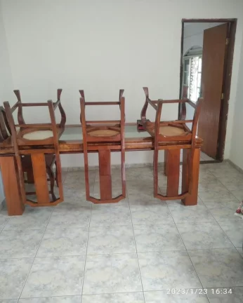 Imagem Linda casa no jd Bonfiglioli