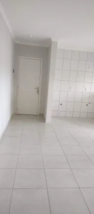 Imagem Apartamento com 1 Quarto à Venda, 45 m² em Estação - Urussanga
