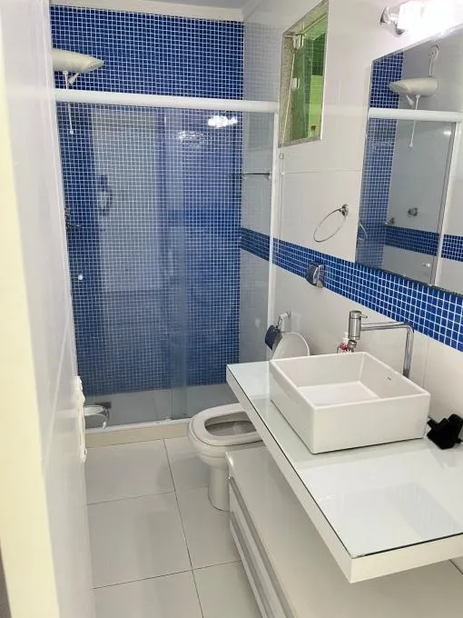 Imagem Casa em Condomínio 3 Quartos Itaboraí - RJ - Centro