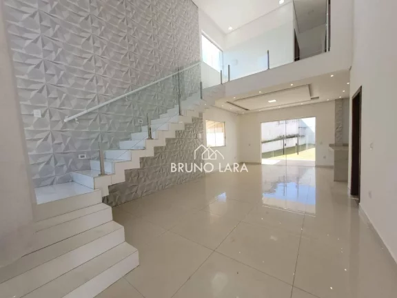 Imagem Casa disponível para locação no bairro São Sebastião - Igarapé/M