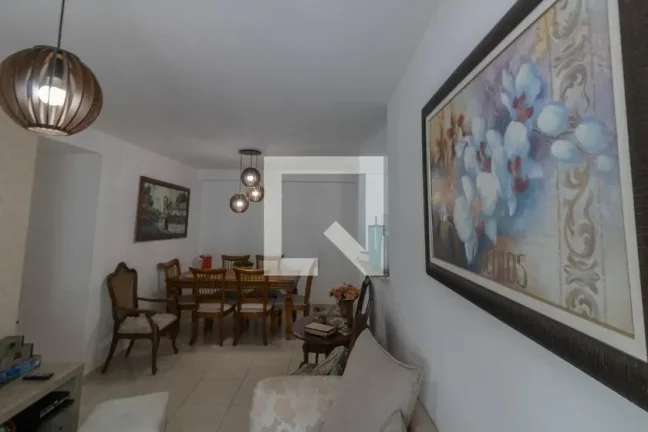 Imagem Apartamento à Venda - Recreio, 3 Quartos, 86 m2
