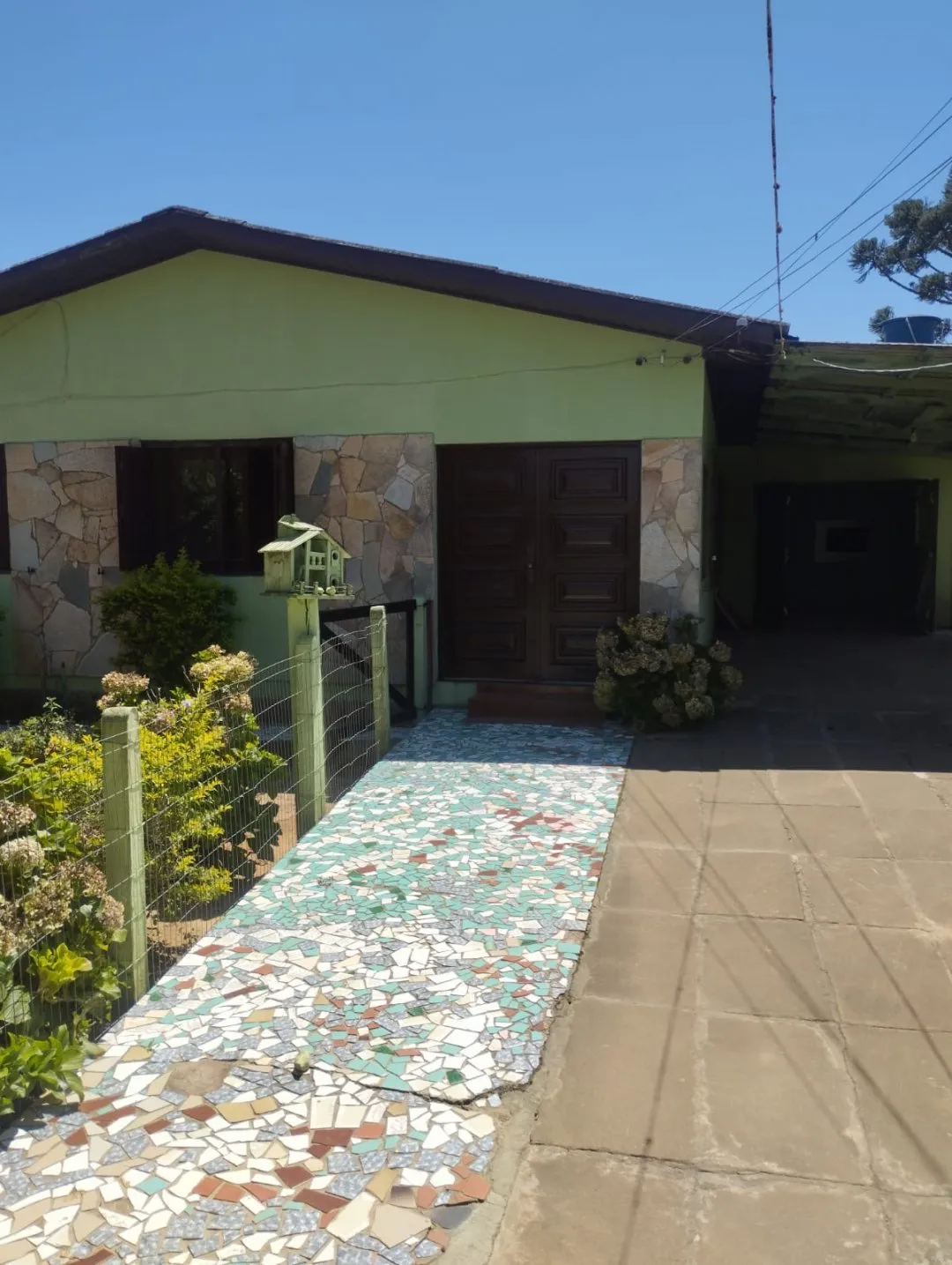 Imagem Casa Residencial à venda em Águas Claras, Viamão