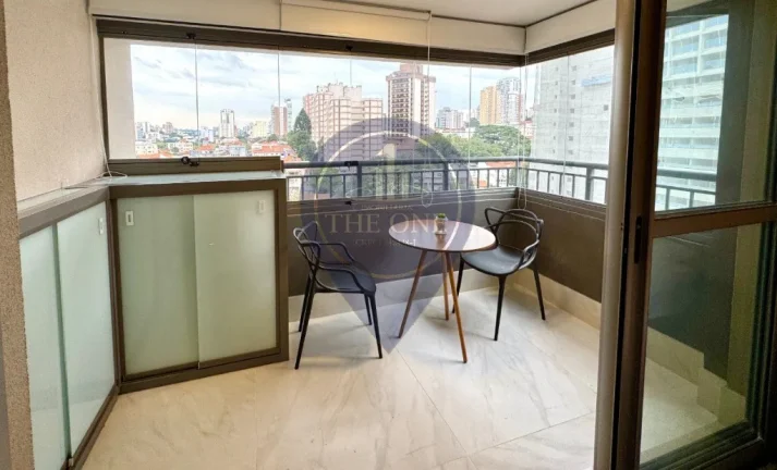 Studio à venda em São Paulo-SP, Vila Mariana: 1 quarto, 1 banheiro, 30,00 m² de área. Adquira já o seu!