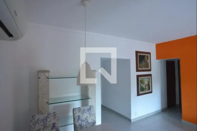 Imagem Apartamento à Venda - Barra da Tijuca, 1 Quarto, 76 m2