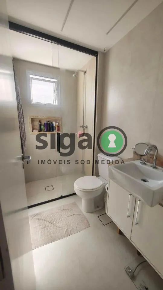 Imagem Apartamento com 2 quartos, 2 vagas para venda no Jardim Prudência