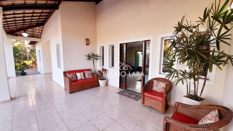 Imagem Casa à venda em Igarapé Condomínio Fazenda Solar