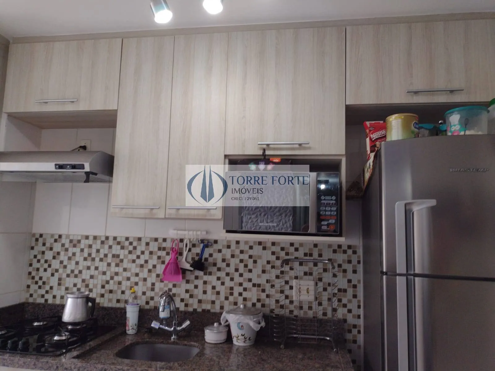 Imagem Apartamento 2 dormitórios, 50 m2, 1 vaga, no Jardim Vila Formosa