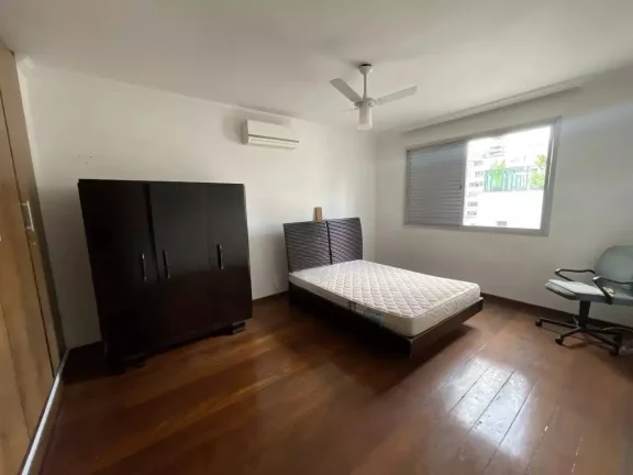 Imagem COBERTURA TOP HOUSE À VENDA NO SANTO ANTÔNIO - 4 QUARTOS, 2 SUÍTES