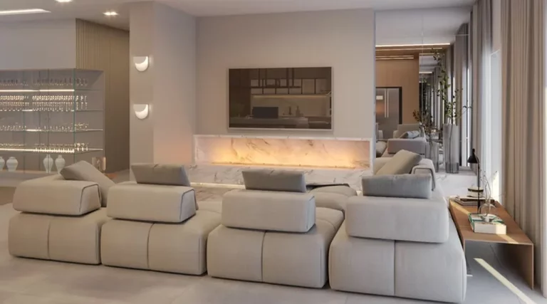 Imagem Alipio Schirmann - Apartamento à venda no bairro Castelo Branco - Itapema/SC