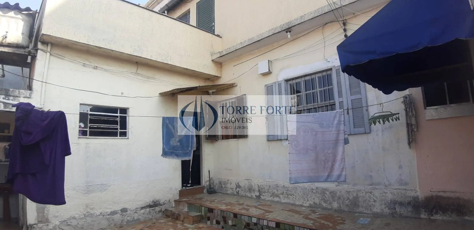 Foto do imóvel Casa 4 dormitórios 3 vagas na Vila Invernada em Rua Almirante Alexandrino