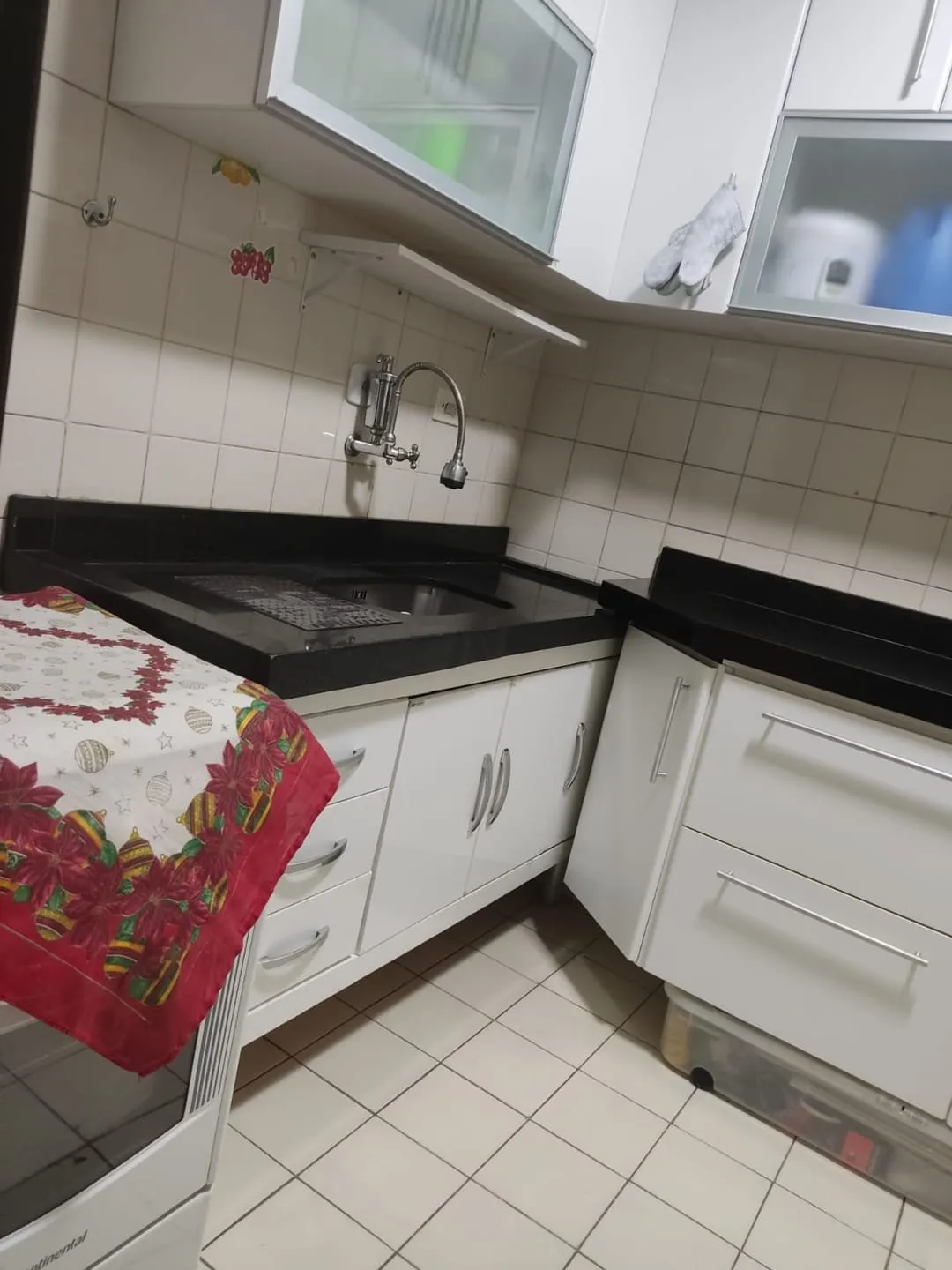 Imagem Apartamento à venda e locação 2 Quartos, 1 Vaga, 56M², Jardim Paulista, São José dos Campos - SP | Golden Park