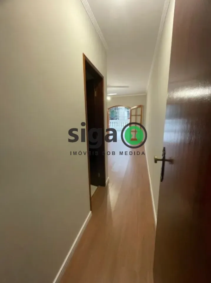 Imagem Sobrado a venda 3 dormitorios Tatuapé
