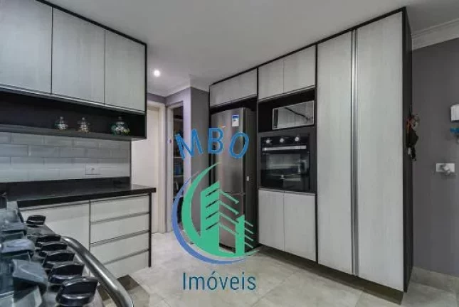 Imagem Apartamento com 3 quartos, à venda em São Paulo, Santo Amaro