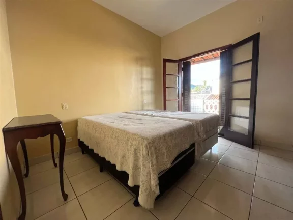 Imagem Casa com 3 dorms, Jardim Solemar, Praia Grande - R$ 1.7 mi, Cod: 1500