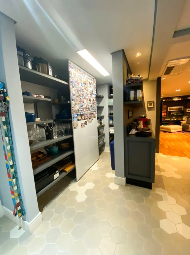 Imagem Condomínio Habitarte Brooklin, apartamento com 2 quartos no Brooklin São Paulo Sp