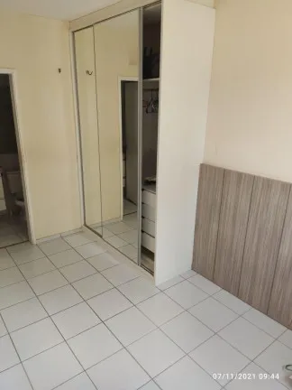 Imagem Apartamento com 3 Quartos para Alugar, 1 m² em Turu - São Luís