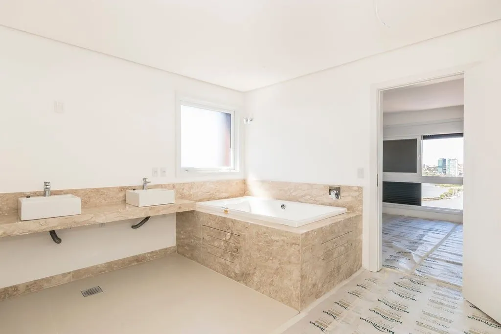 Imagem Apartamento Garden em Vila Assunção