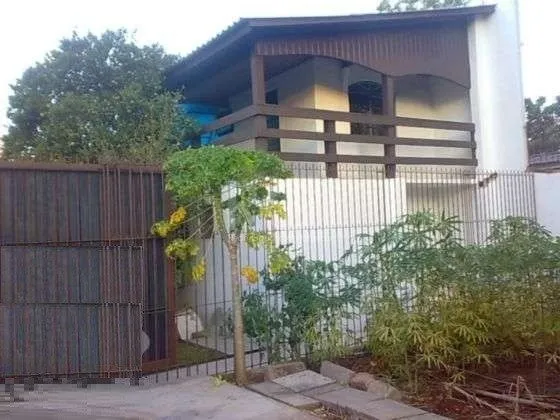Imagem Casa para Venda - 162m², 3 dormitórios, sendo 1 suites, 3 vagas - Agronomia