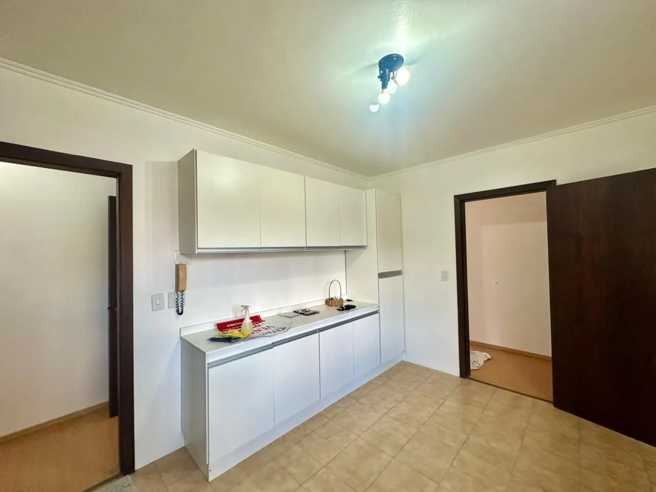Imagem Apartamento à venda em Caxias do Sul, Floresta, com 2 quartos, 78m2
