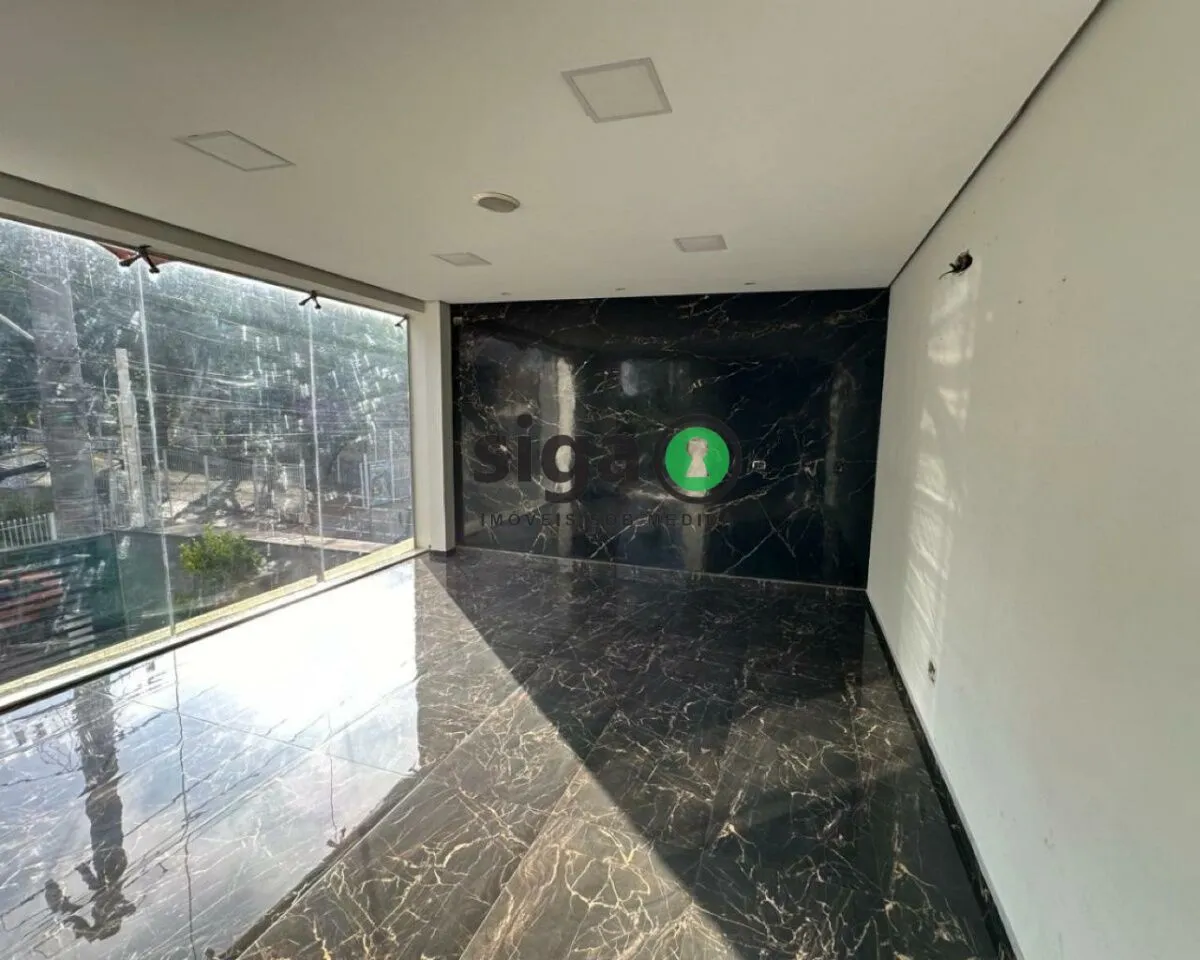 Imagem Prédio comercial com 10 salas Metrô Belém