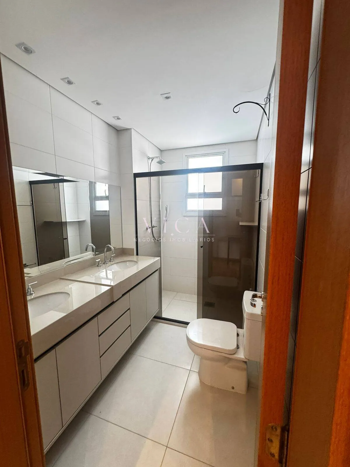 Imagem Boulevard Tamboré|140m² com 3 Suítes, varanda gourmet|R$ 14.070/mês aluguel