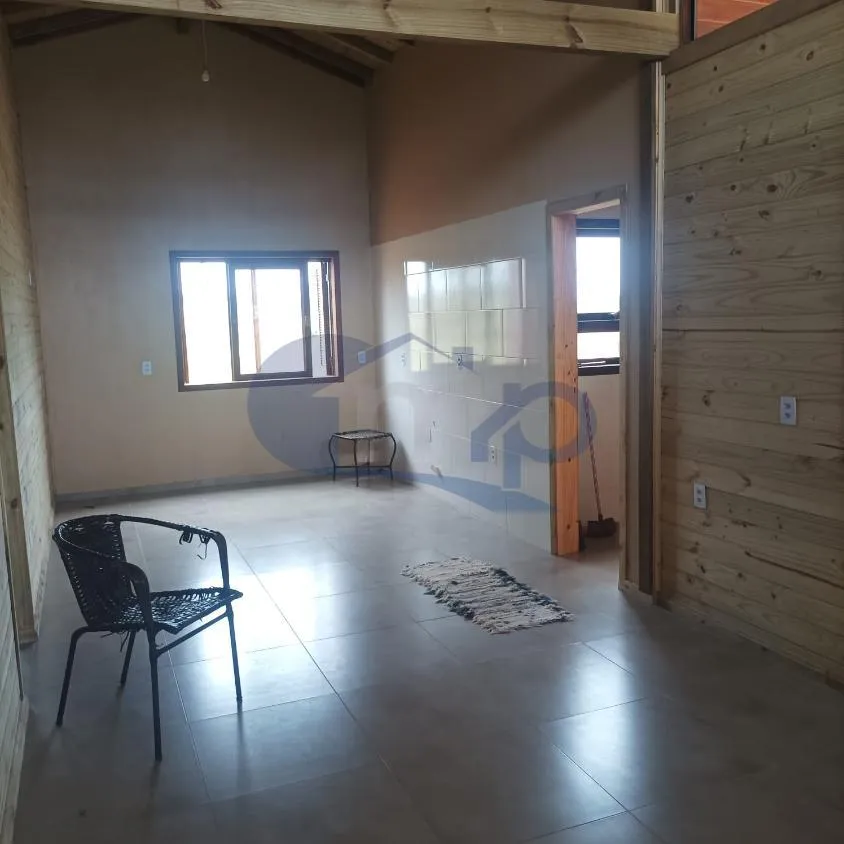 Imagem Casa a venda com 2 dormitorios no Loteamento Pedro Bez Machado em Torres/RS