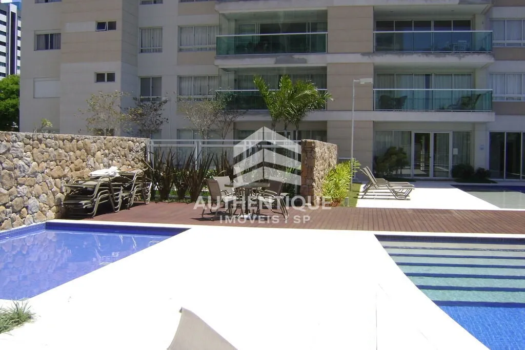 Imagem In Cittá - Planalto Paulista - Apartamento à venda em São Paulo/SP