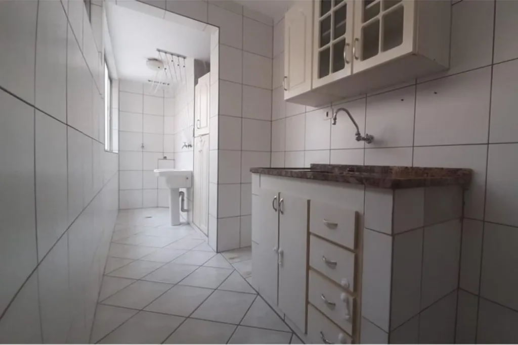 Imagem Apartamento à venda em São Paulo, Alto de Pinheiros, com 2 quartos, 49.5m2