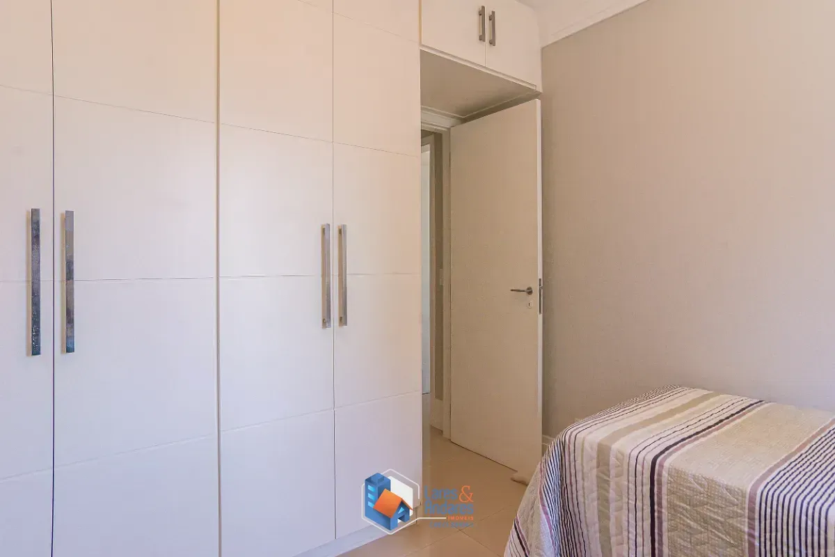 Imagem Apartamento para venda em Moema com 3 quartos, sendo 1 suíte, 104m²