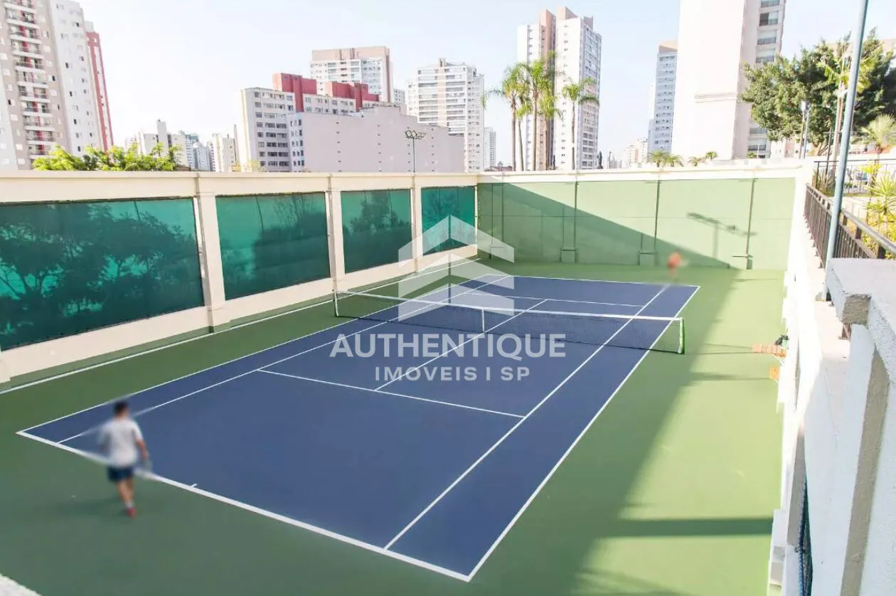 Imagem Cristall Parque da Aclimação - Apartamento no bairro Aclimação à venda