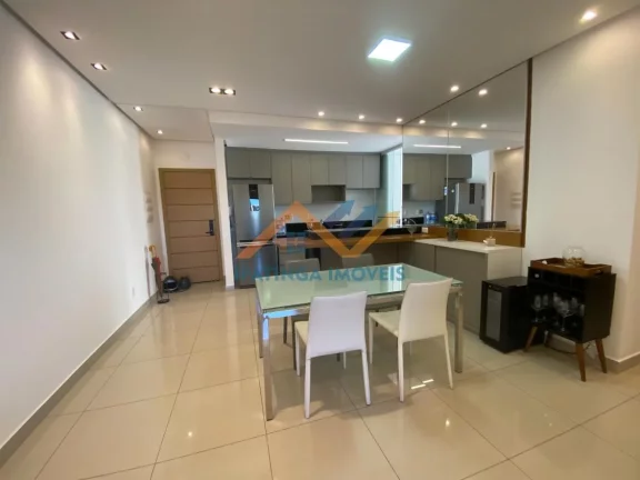 Foto do imóvel Apartamento a venda em Ipatinga em Rua Palmeiras