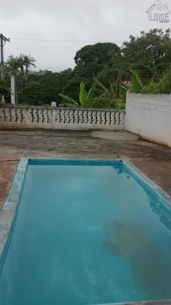 Imagem Chácara - Bairro Toca do Leitão - Santa Branca - 1000 m²