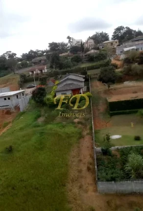 Imagem Chácara Residencial Atibaia - Piracaia