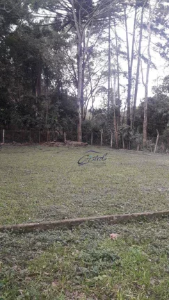 Foto do imóvel alugo ou vendo terreno 2.200 metros km 26 da Rdovia Raposo Tavares