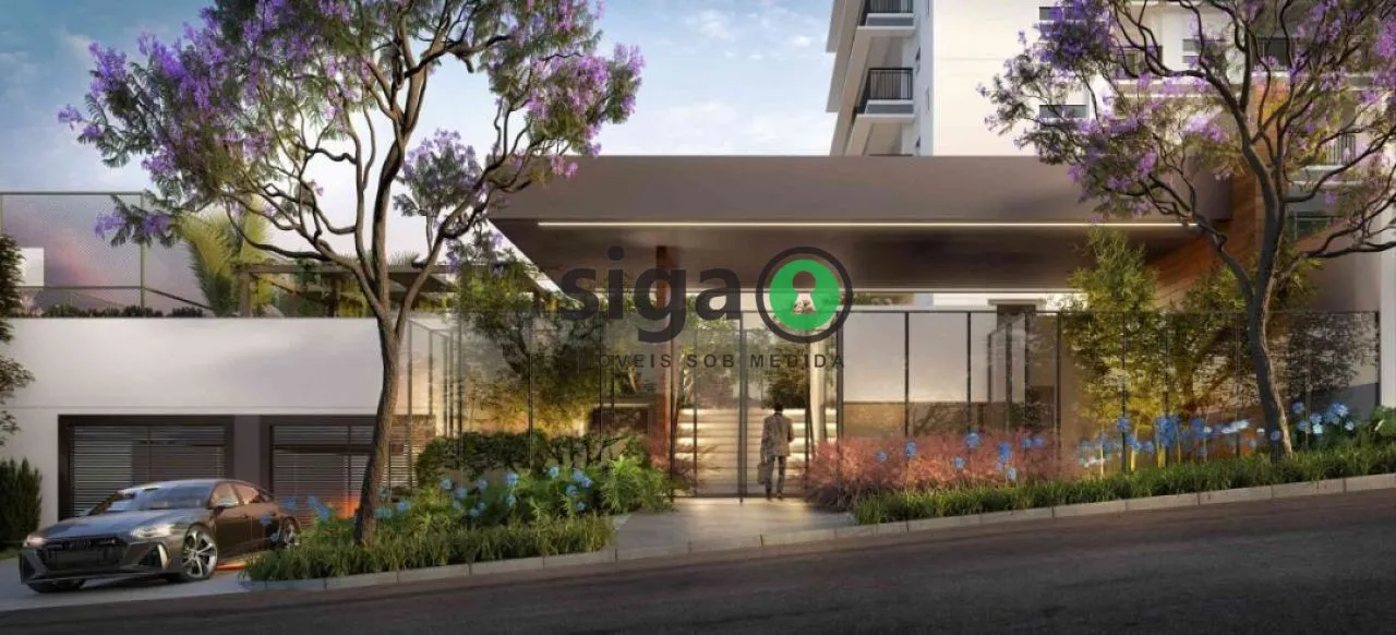 Imagem Apartamento a venda no Ipiranga-Metrô 2 dormitórios