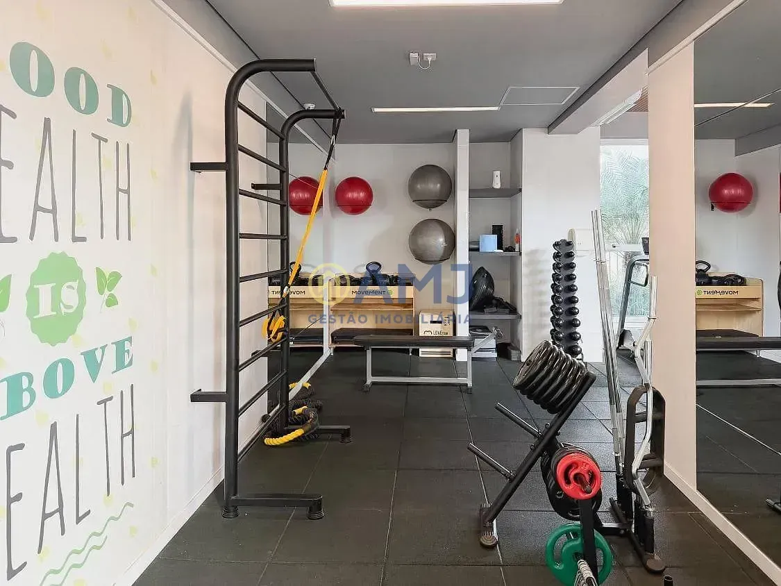 Imagem Apartamento à venda no Setor Marista - Eko LifeStyle