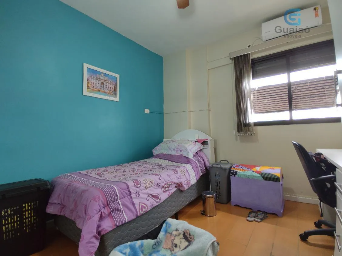Imagem Vendo apartamento, 03 dormitórios, Centro, São Vicente