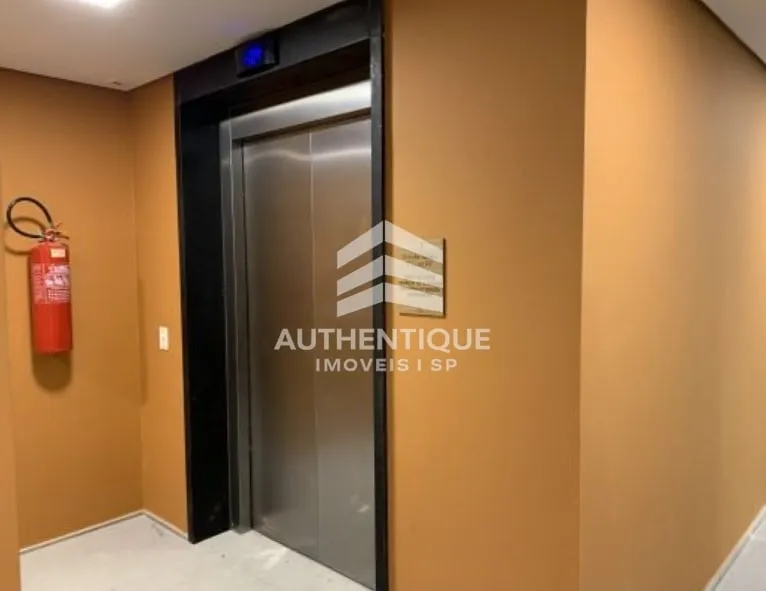 Imagem FACCES JARDINS - Apartamento à venda em São Paulo/SP