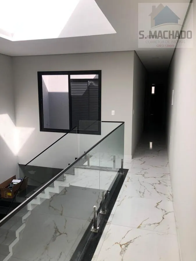 Imagem Casa para Venda em Santo André / SP no bairro Parque das Nações
