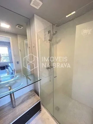Imagem APARTAMENTO 2 QUARTOS 70 METROS - ALUGUEL ANUAL - PRAIA BRAVA - ITAJAI/SC